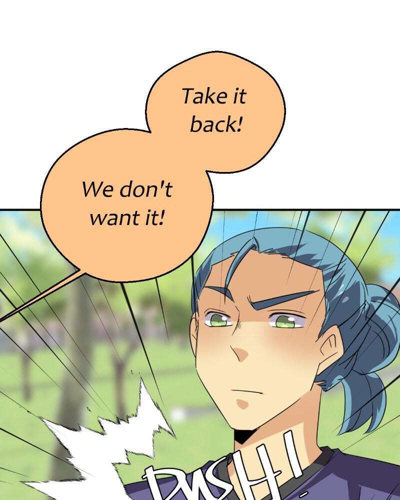 unOrdinary Chap 292 - Next Chap 293