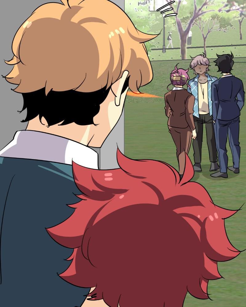 unOrdinary Chap 292 - Next Chap 293