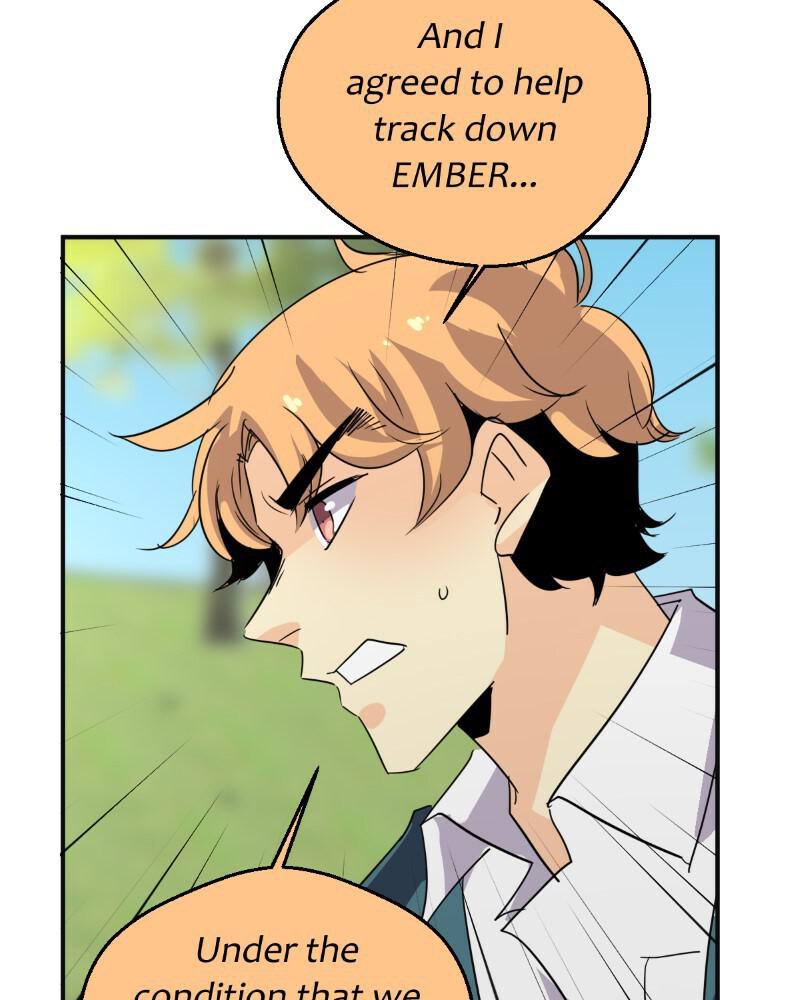 unOrdinary Chap 292 - Next Chap 293