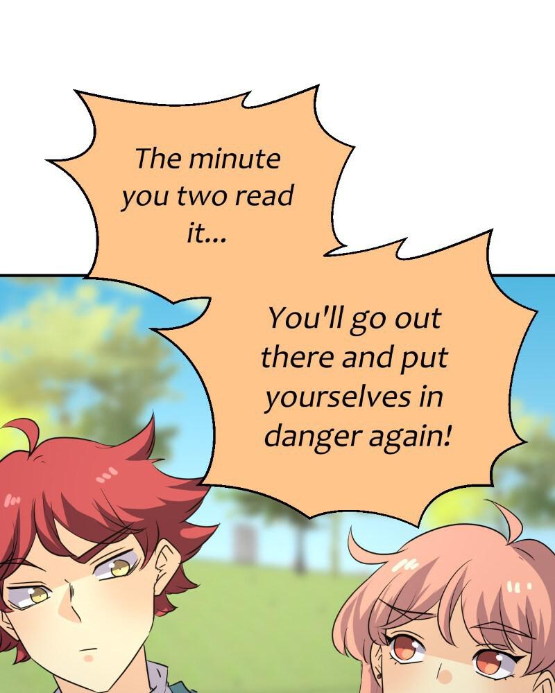 unOrdinary Chap 292 - Next Chap 293