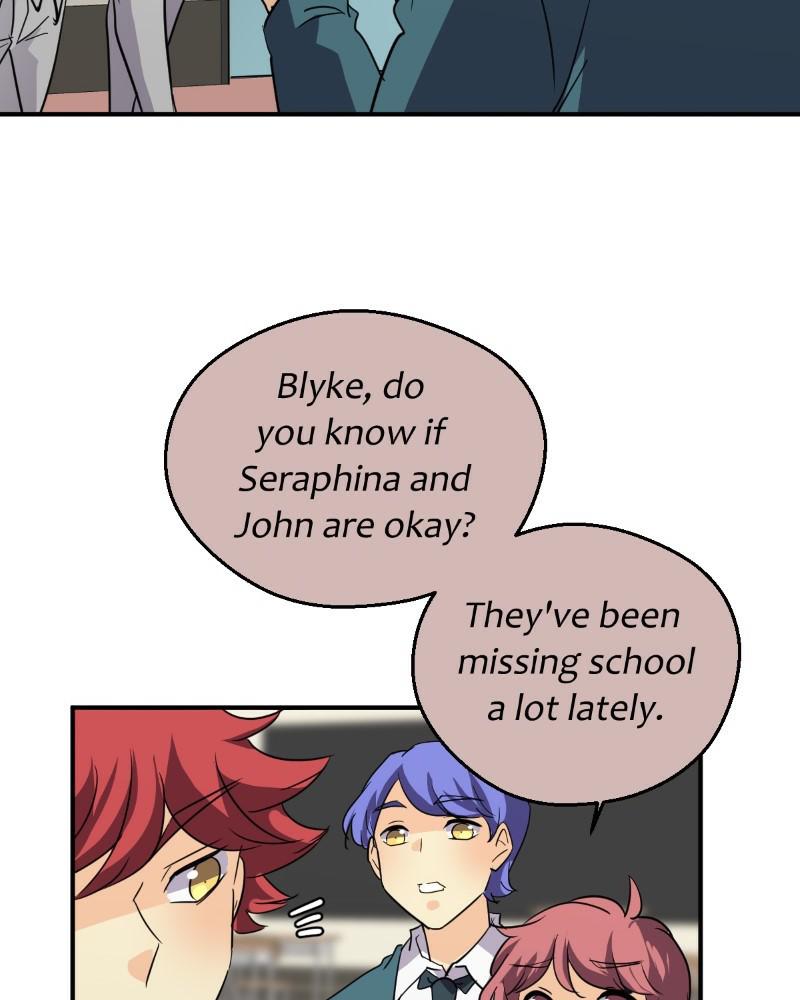 unOrdinary Chap 292 - Next Chap 293