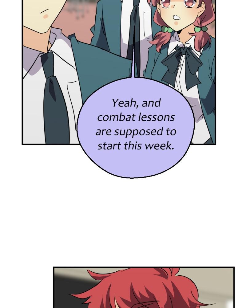 unOrdinary Chap 292 - Next Chap 293