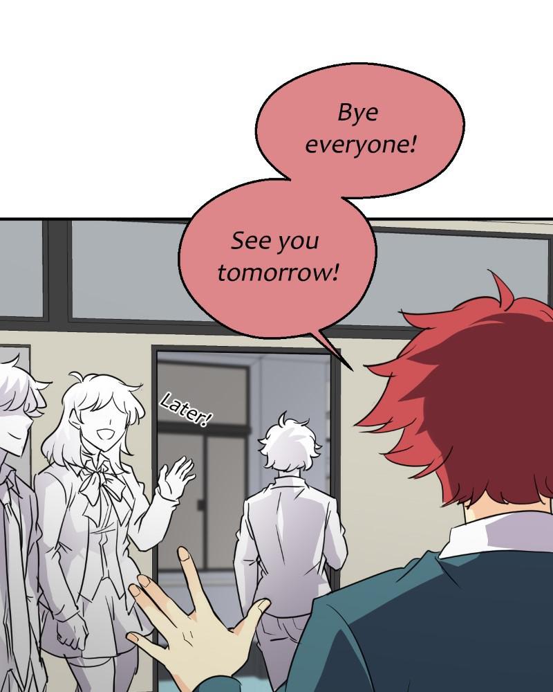 unOrdinary Chap 292 - Next Chap 293