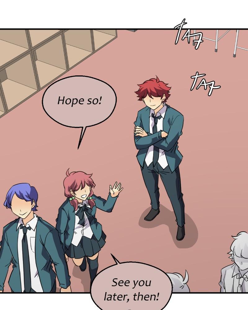 unOrdinary Chap 292 - Next Chap 293