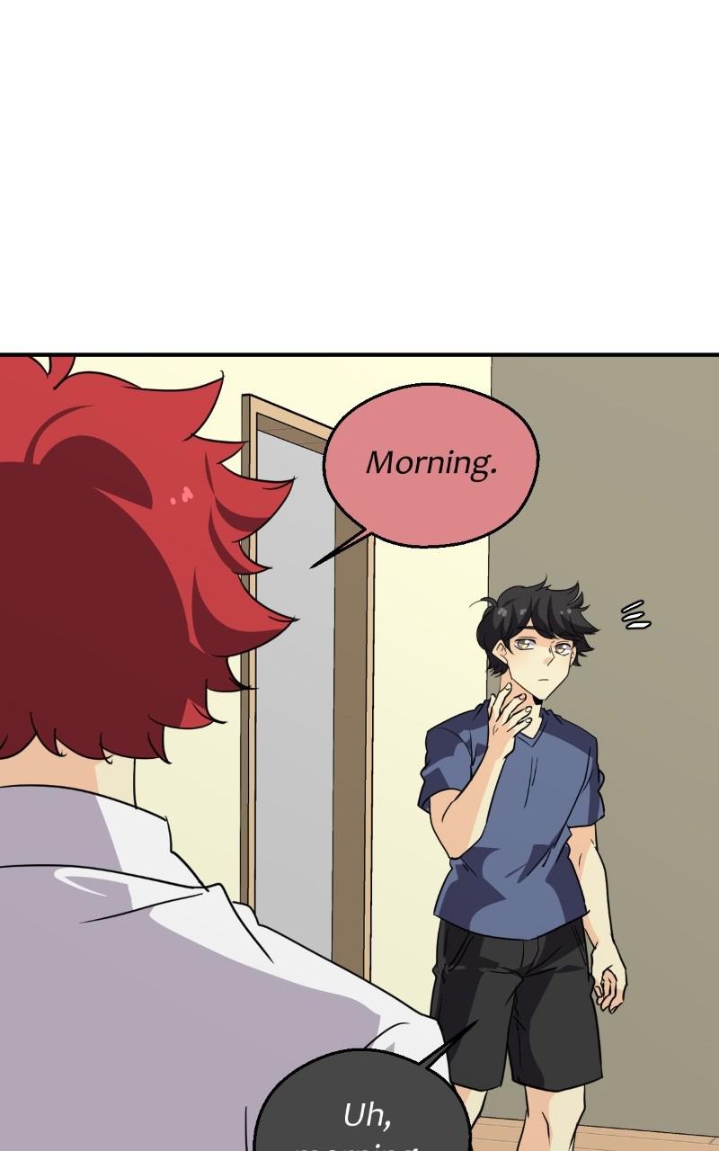 unOrdinary Chap 293 - Next Chap 294