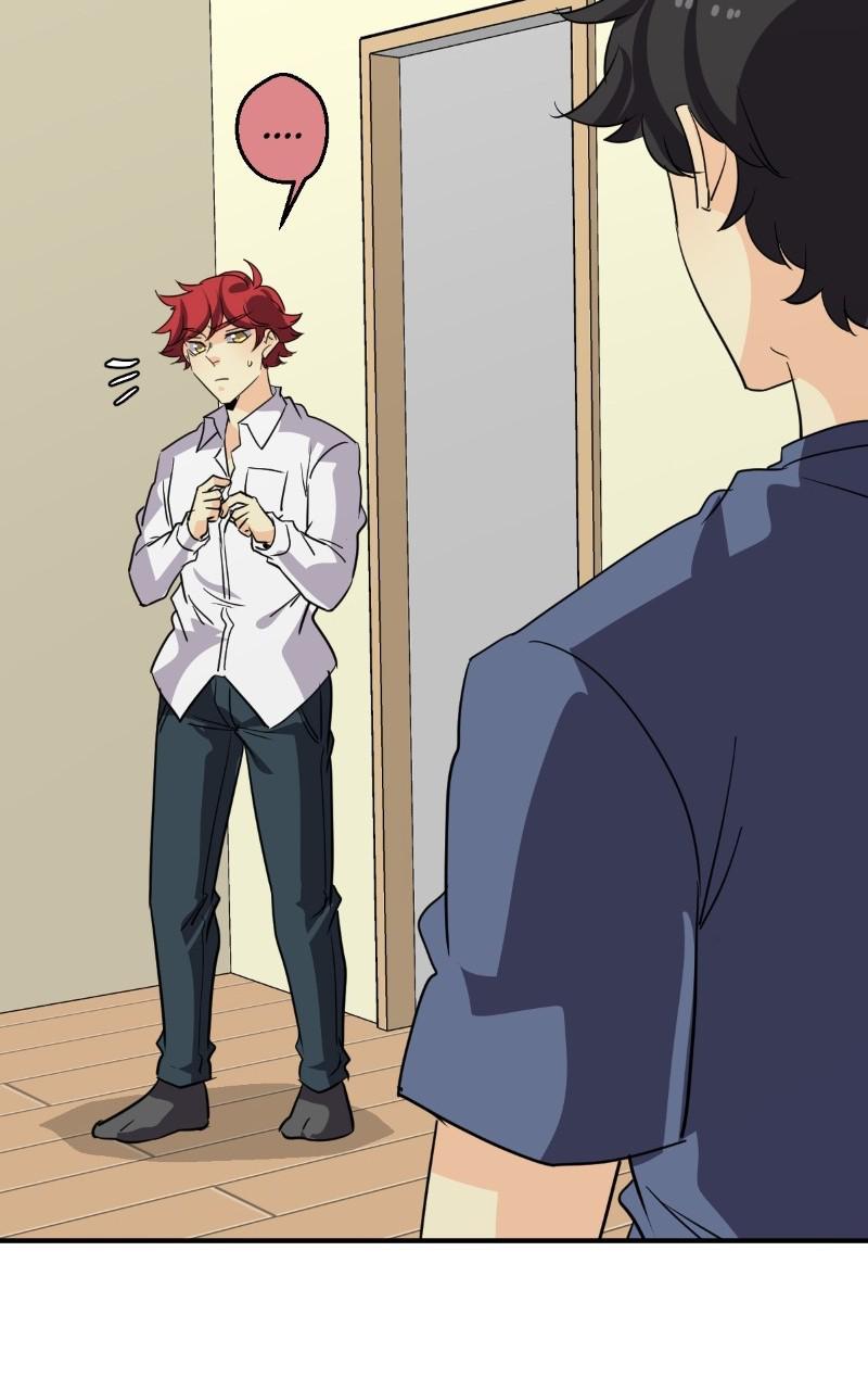 unOrdinary Chap 293 - Next Chap 294