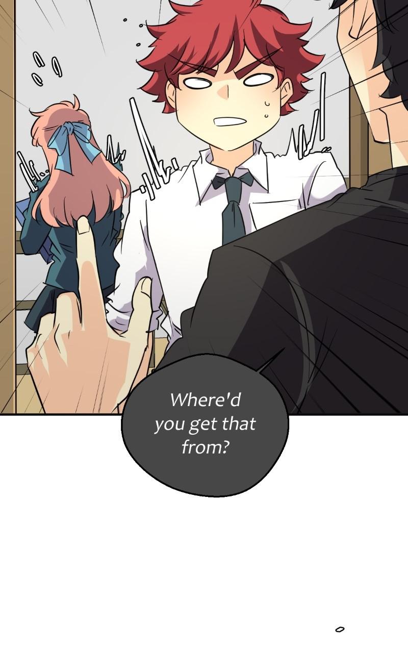unOrdinary Chap 293 - Next Chap 294