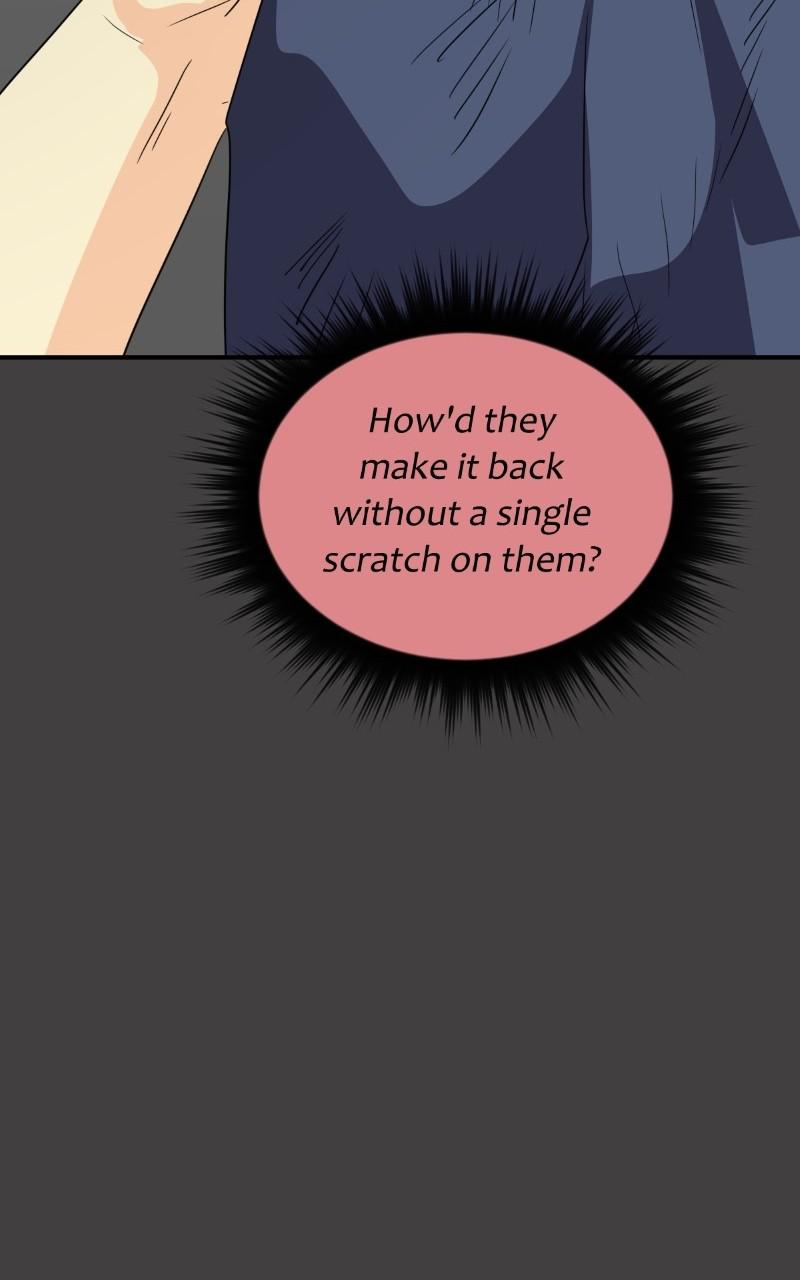 unOrdinary Chap 293 - Next Chap 294