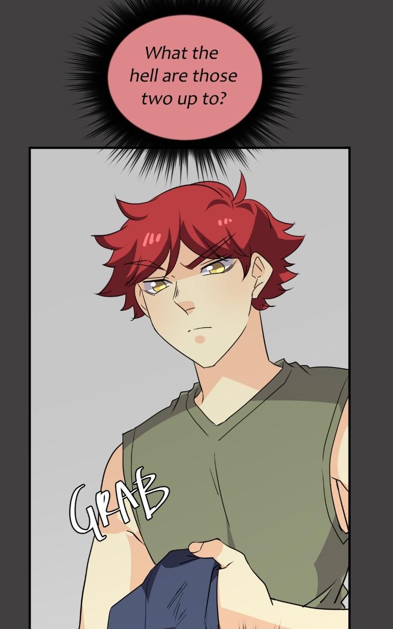 unOrdinary Chap 293 - Next Chap 294