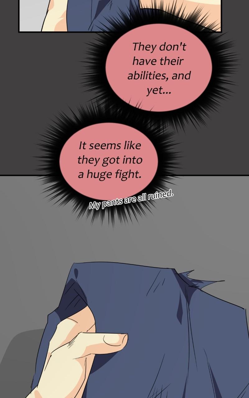 unOrdinary Chap 293 - Next Chap 294