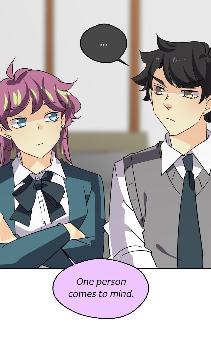 unOrdinary Chap 293 - Next Chap 294