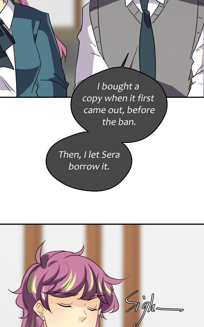 unOrdinary Chap 293 - Next Chap 294