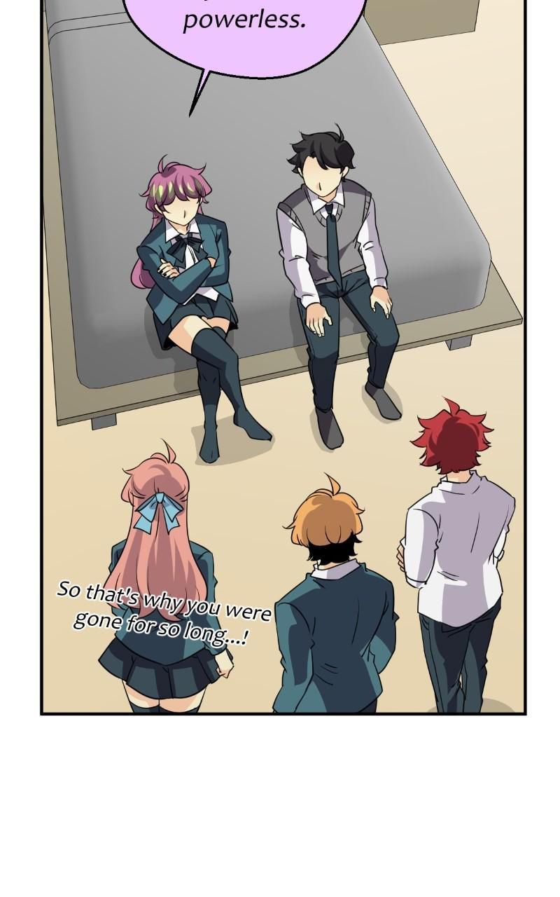 unOrdinary Chap 293 - Next Chap 294