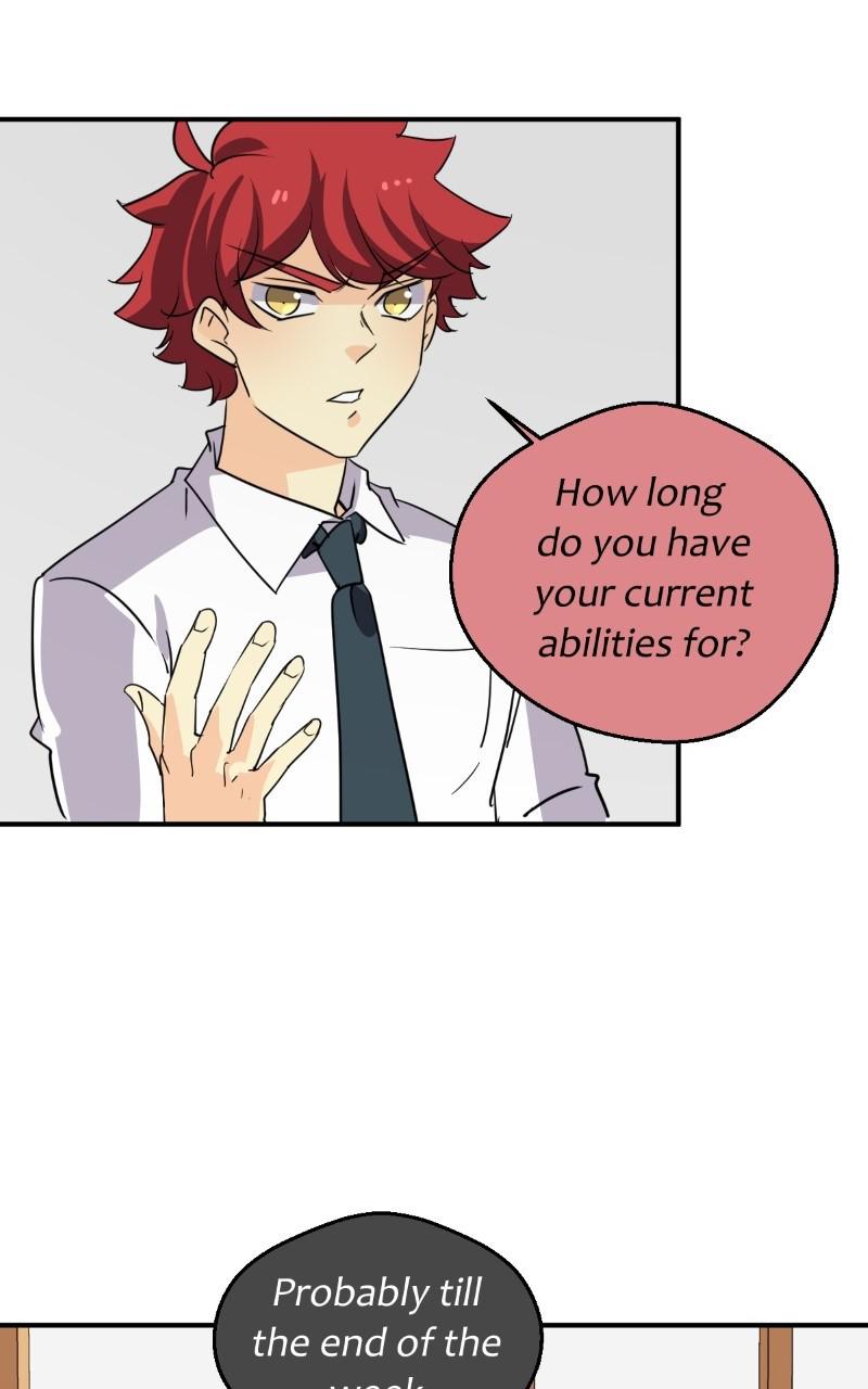 unOrdinary Chap 293 - Next Chap 294
