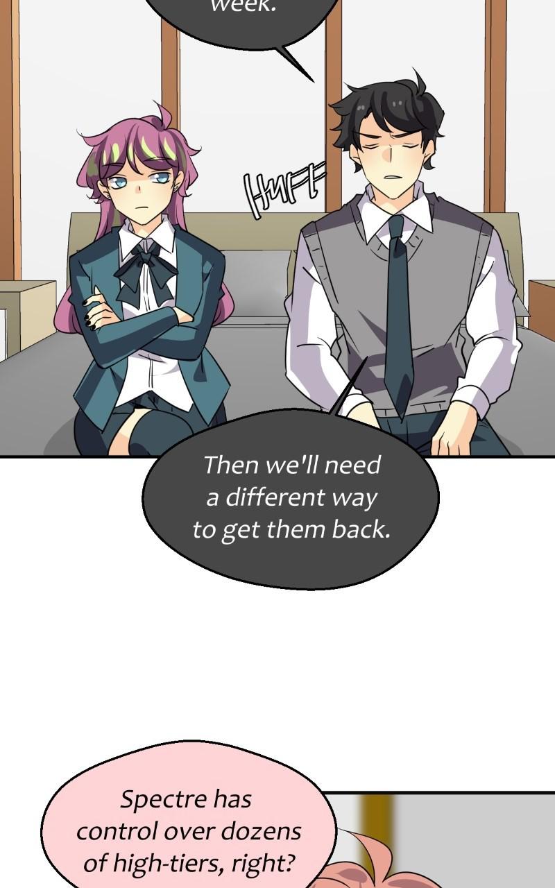 unOrdinary Chap 293 - Next Chap 294