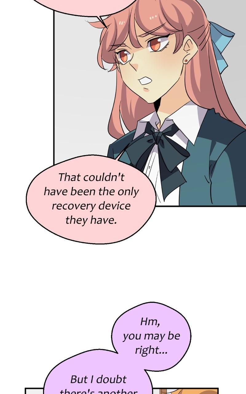 unOrdinary Chap 293 - Next Chap 294