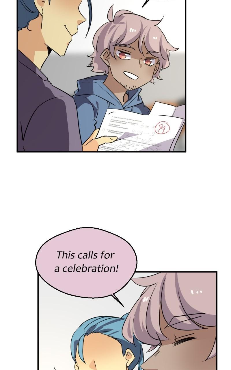 unOrdinary Chap 293 - Next Chap 294