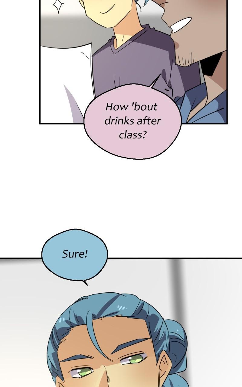unOrdinary Chap 293 - Next Chap 294