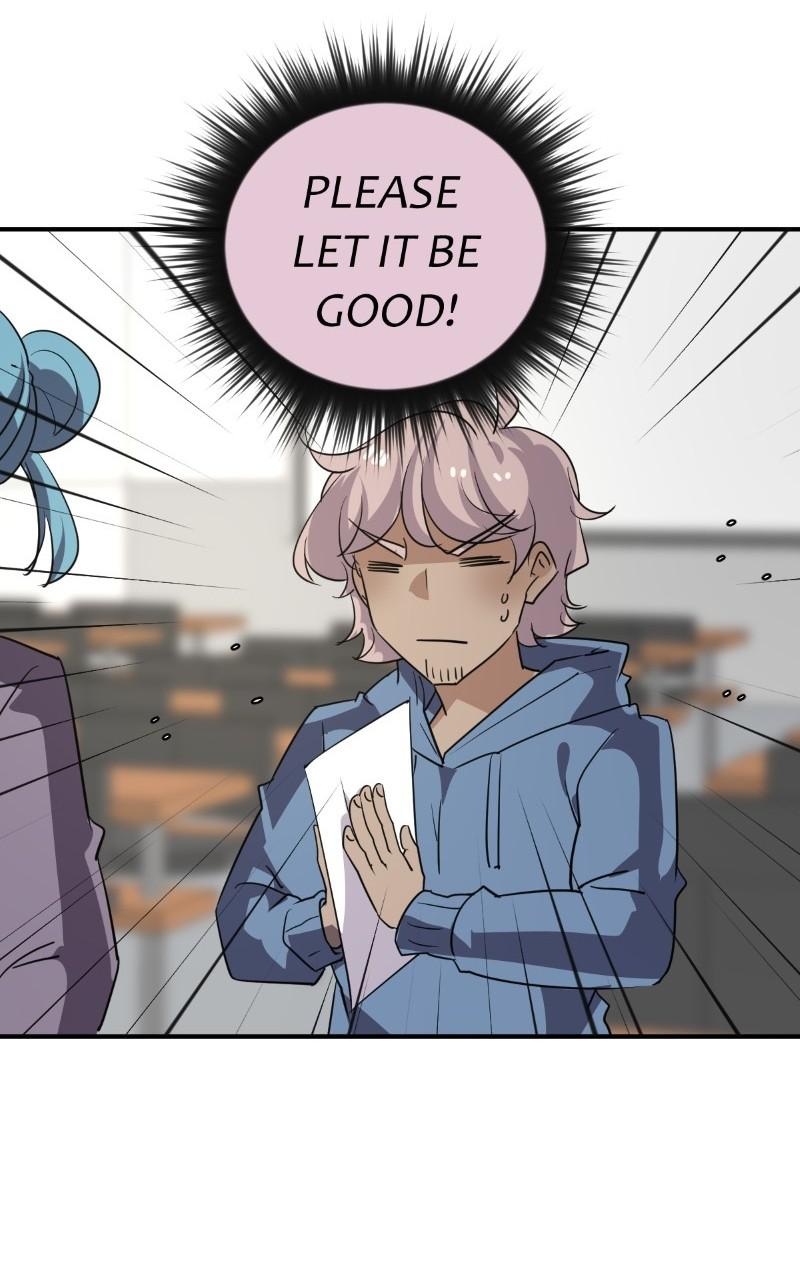 unOrdinary Chap 293 - Next Chap 294