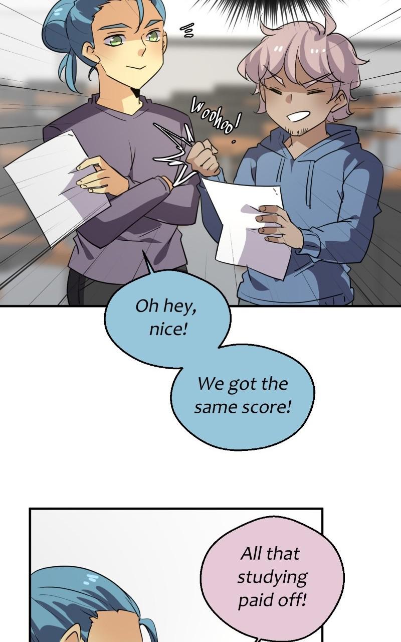 unOrdinary Chap 293 - Next Chap 294