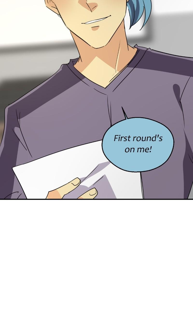 unOrdinary Chap 293 - Next Chap 294