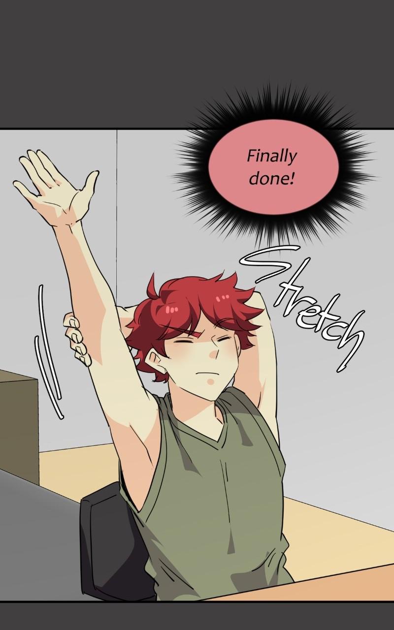 unOrdinary Chap 293 - Next Chap 294