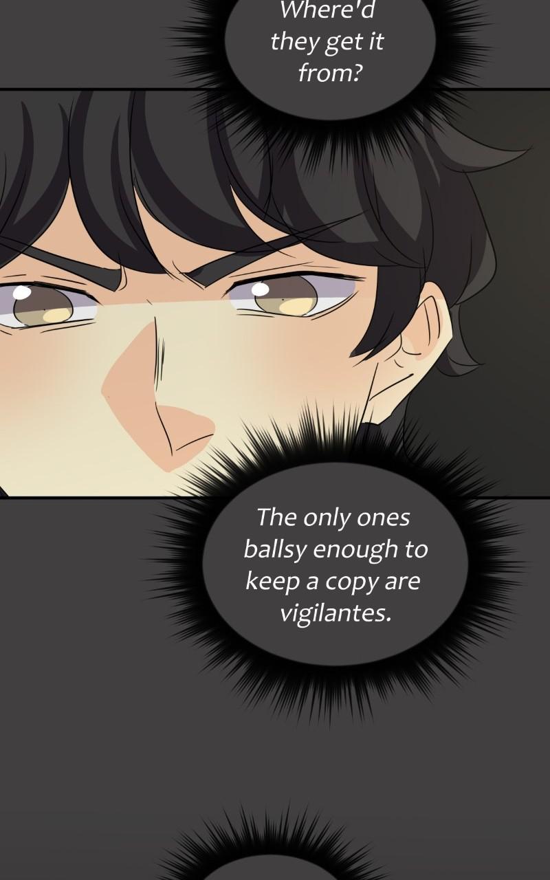 unOrdinary Chap 293 - Next Chap 294