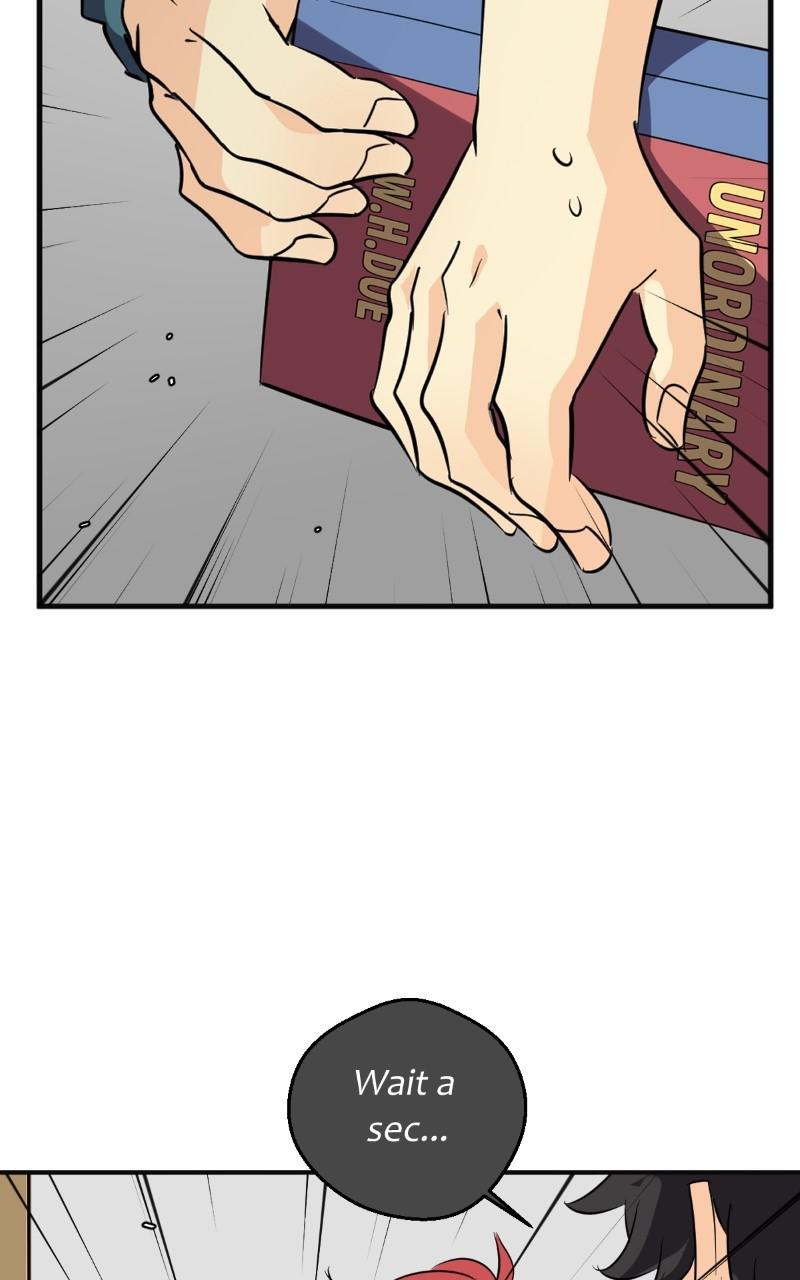 unOrdinary Chap 293 - Next Chap 294