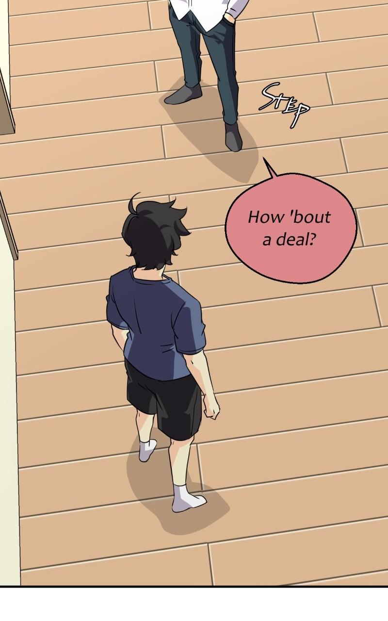 unOrdinary Chap 293 - Next Chap 294