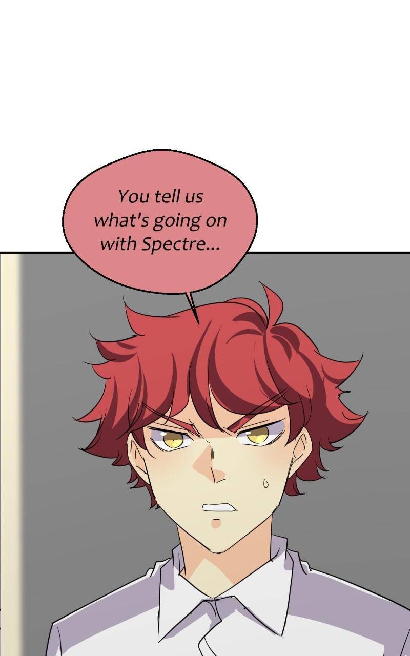 unOrdinary Chap 293 - Next Chap 294