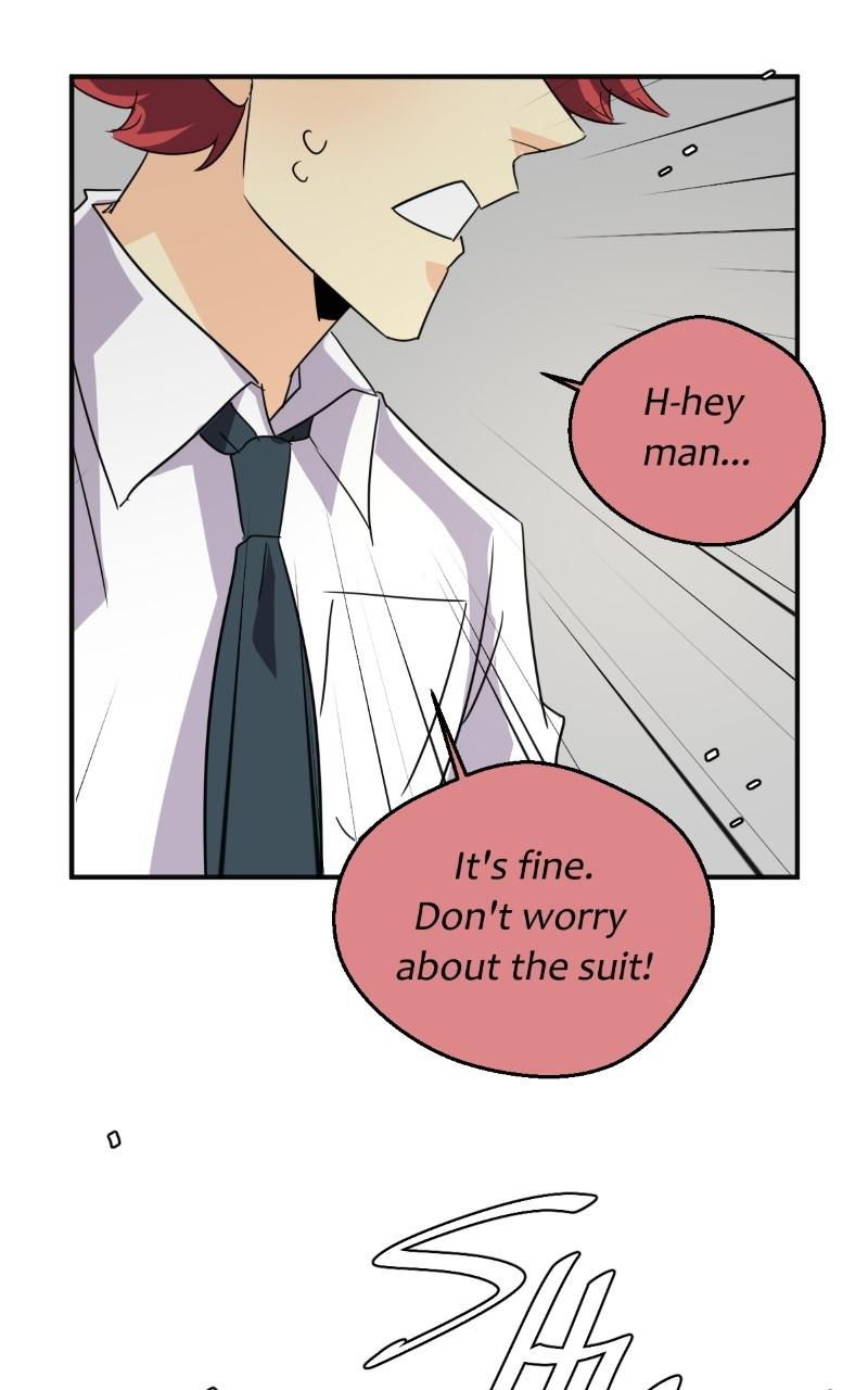 unOrdinary Chap 293 - Next Chap 294