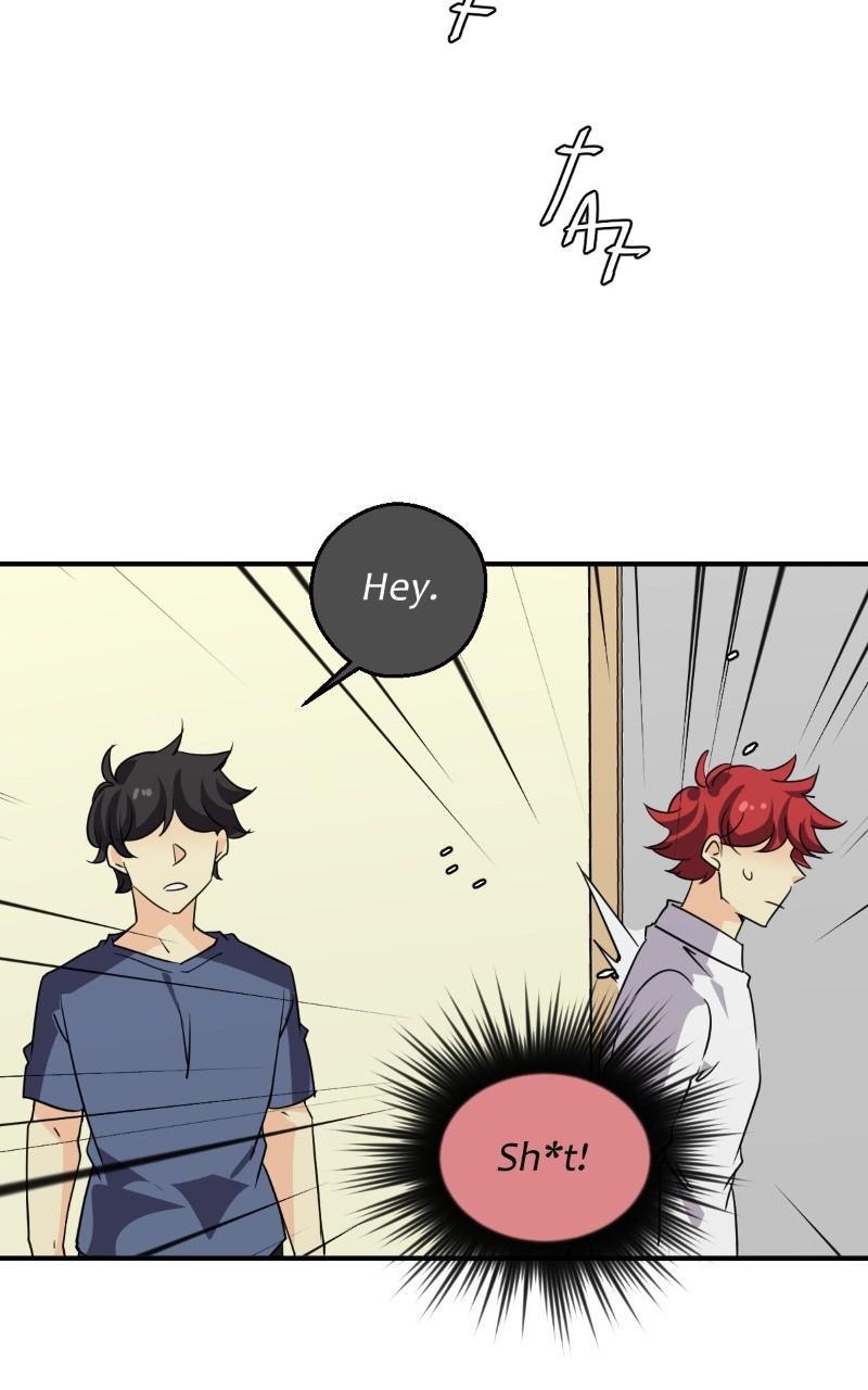 unOrdinary Chap 293 - Next Chap 294