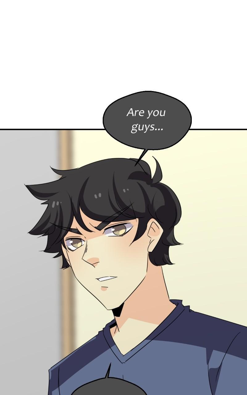 unOrdinary Chap 293 - Next Chap 294