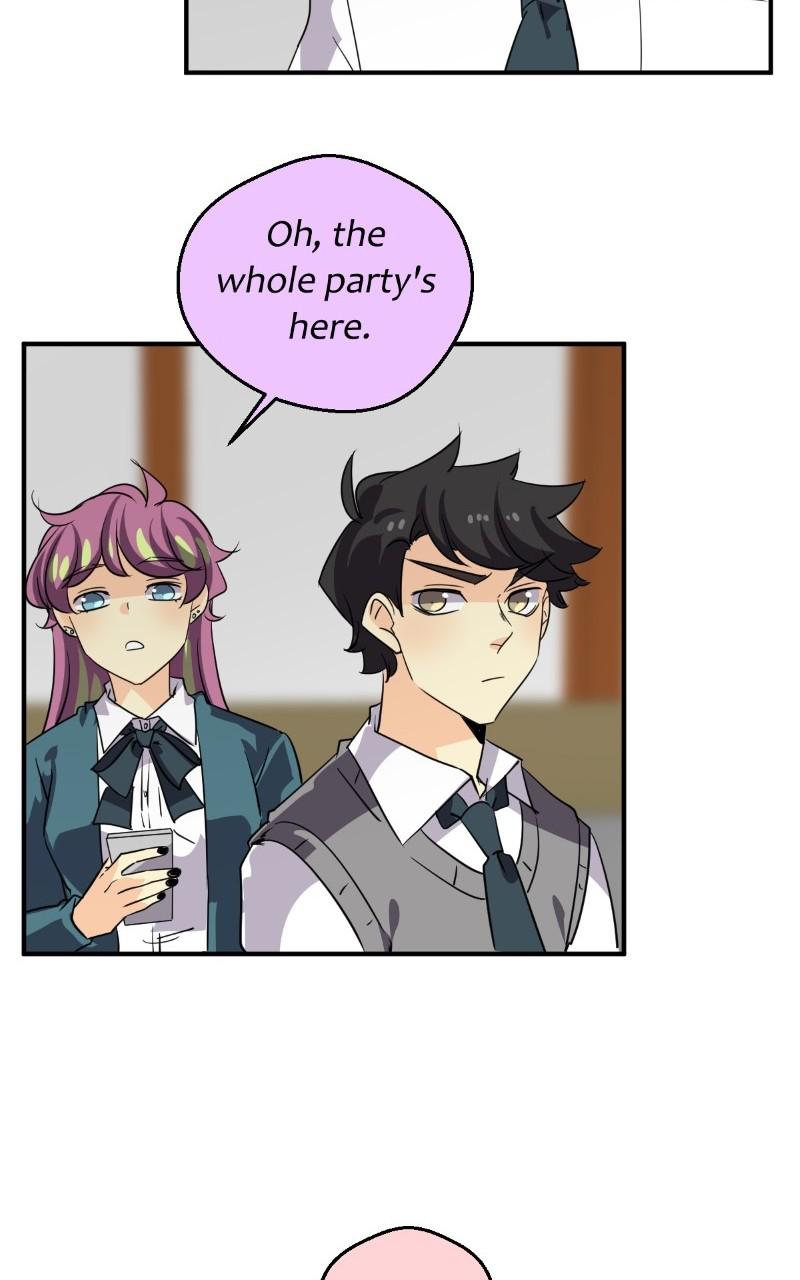 unOrdinary Chap 293 - Next Chap 294