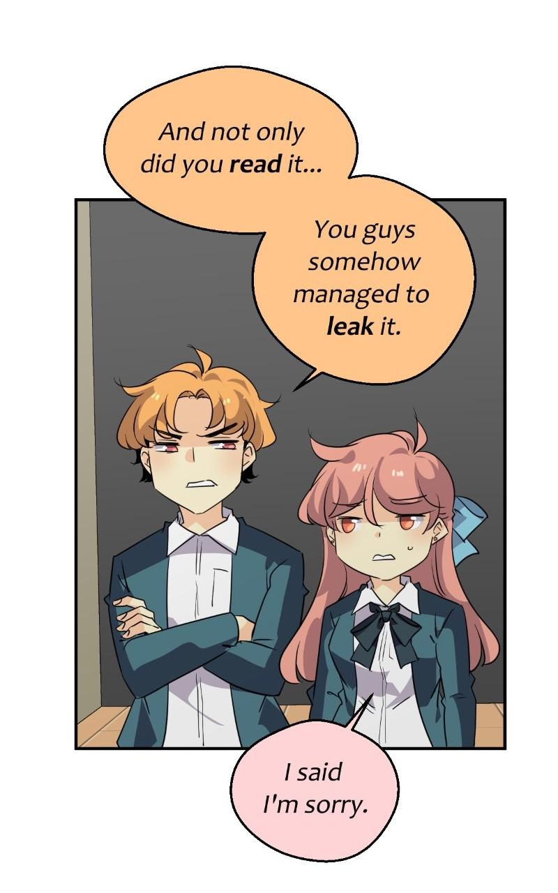 unOrdinary Chap 293 - Next Chap 294