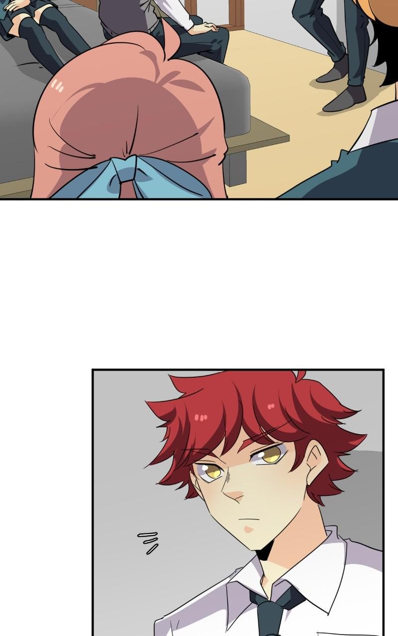 unOrdinary Chap 293 - Next Chap 294