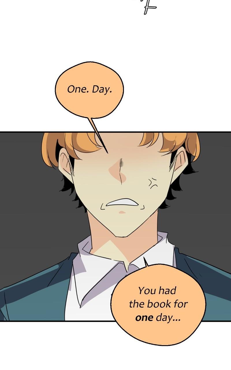 unOrdinary Chap 293 - Next Chap 294