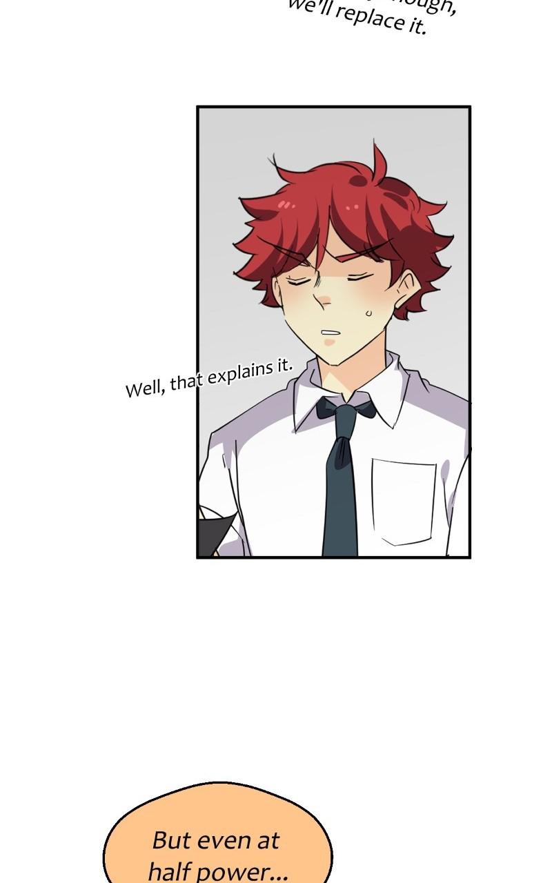 unOrdinary Chap 293 - Next Chap 294