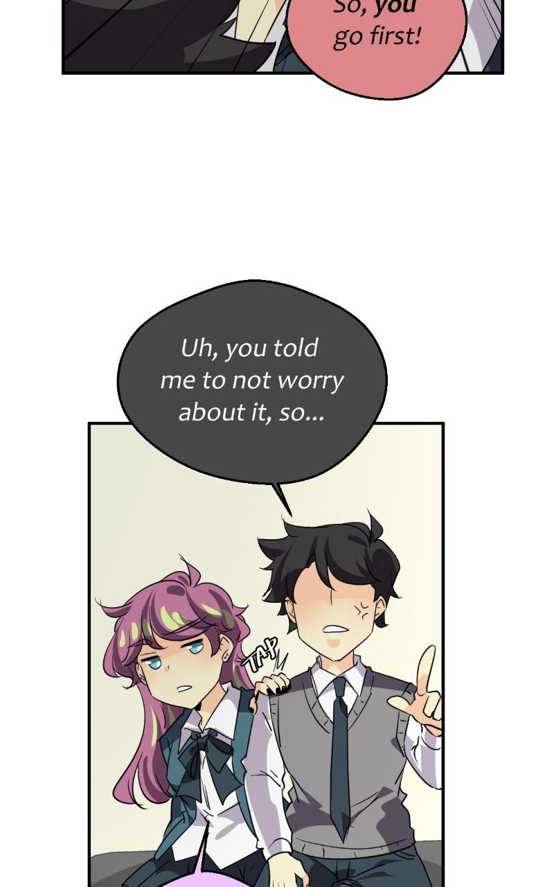 unOrdinary Chap 293 - Next Chap 294