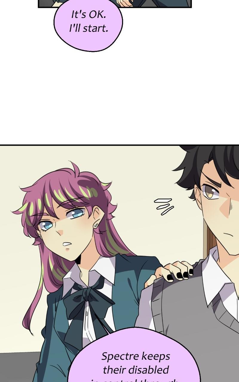 unOrdinary Chap 293 - Next Chap 294