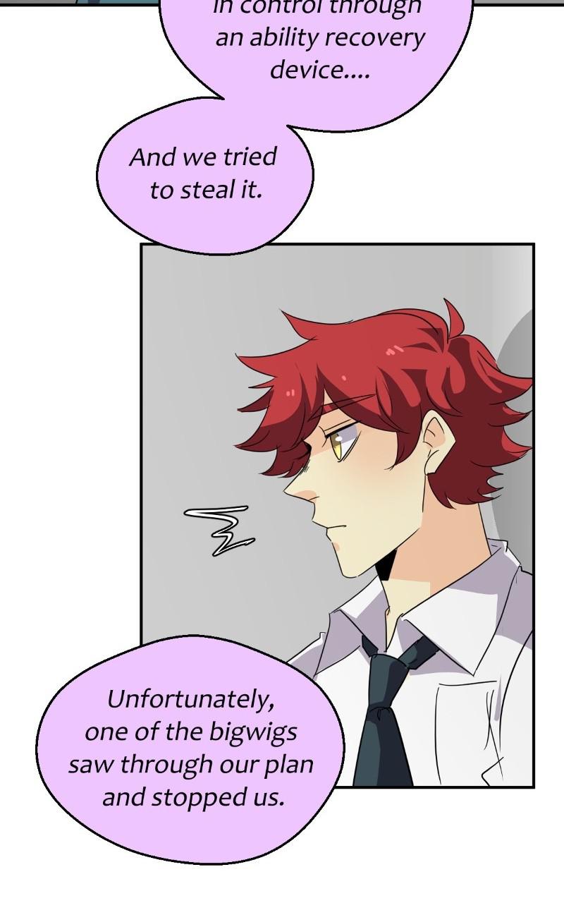 unOrdinary Chap 293 - Next Chap 294