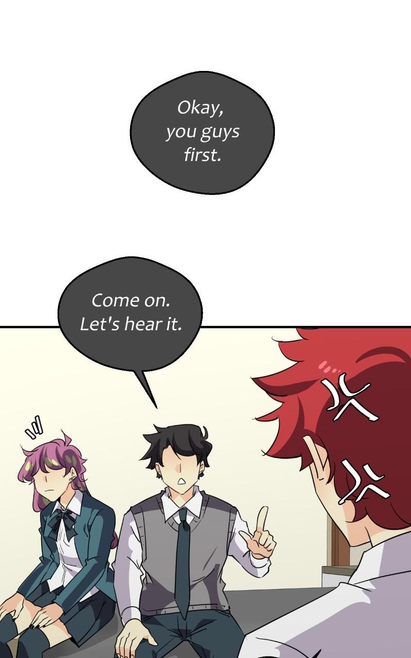 unOrdinary Chap 293 - Next Chap 294