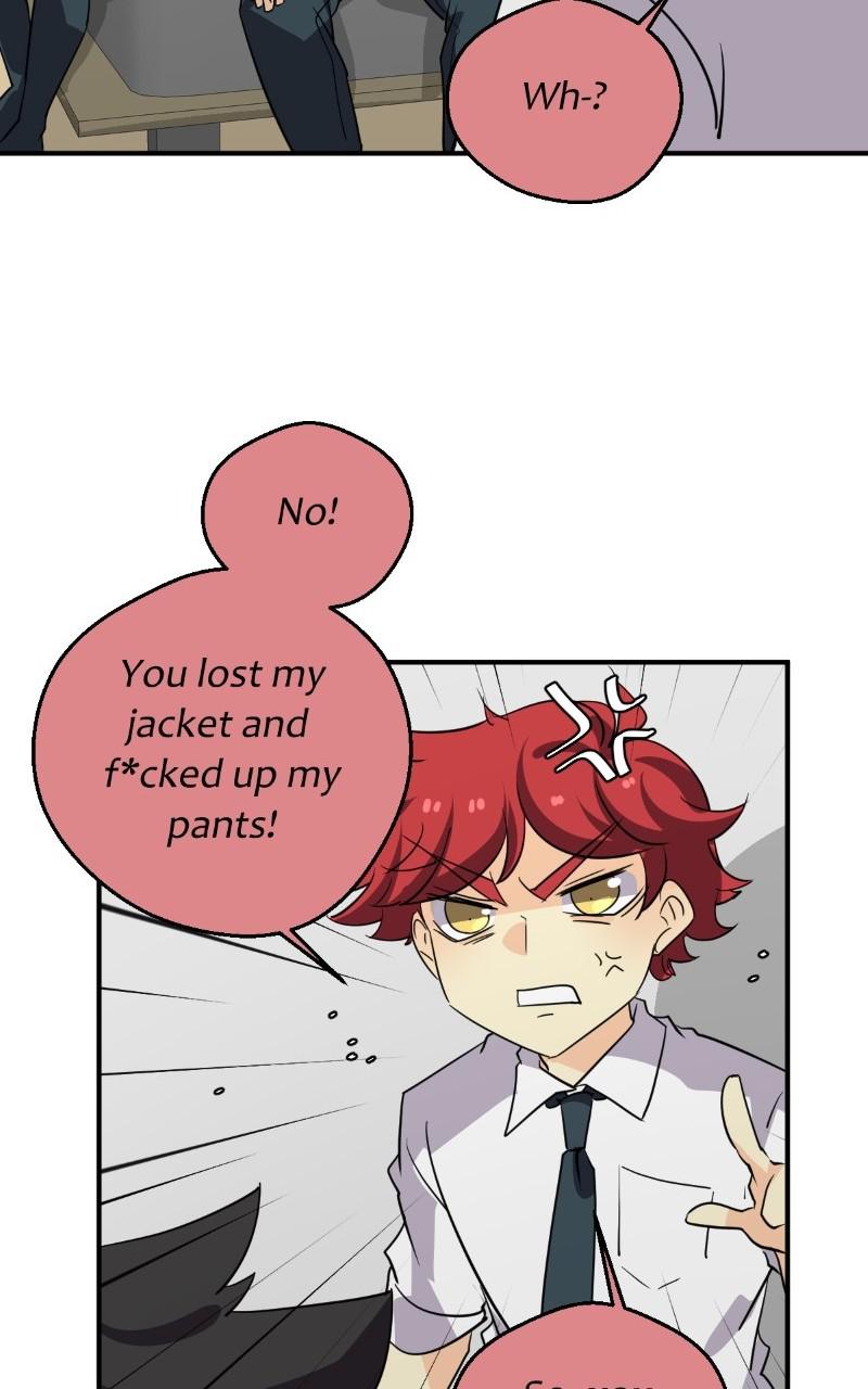 unOrdinary Chap 293 - Next Chap 294