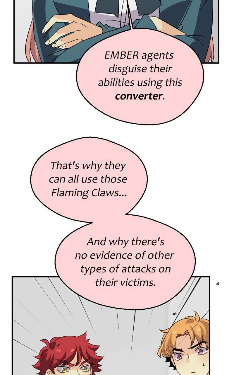 unOrdinary Chap 293 - Next Chap 294