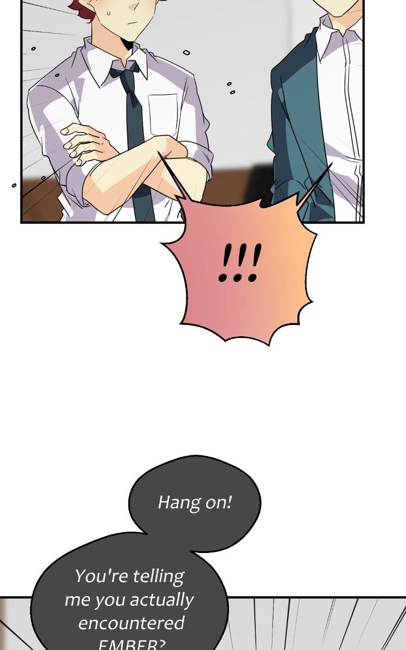 unOrdinary Chap 293 - Next Chap 294