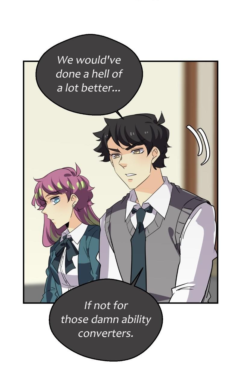 unOrdinary Chap 293 - Next Chap 294