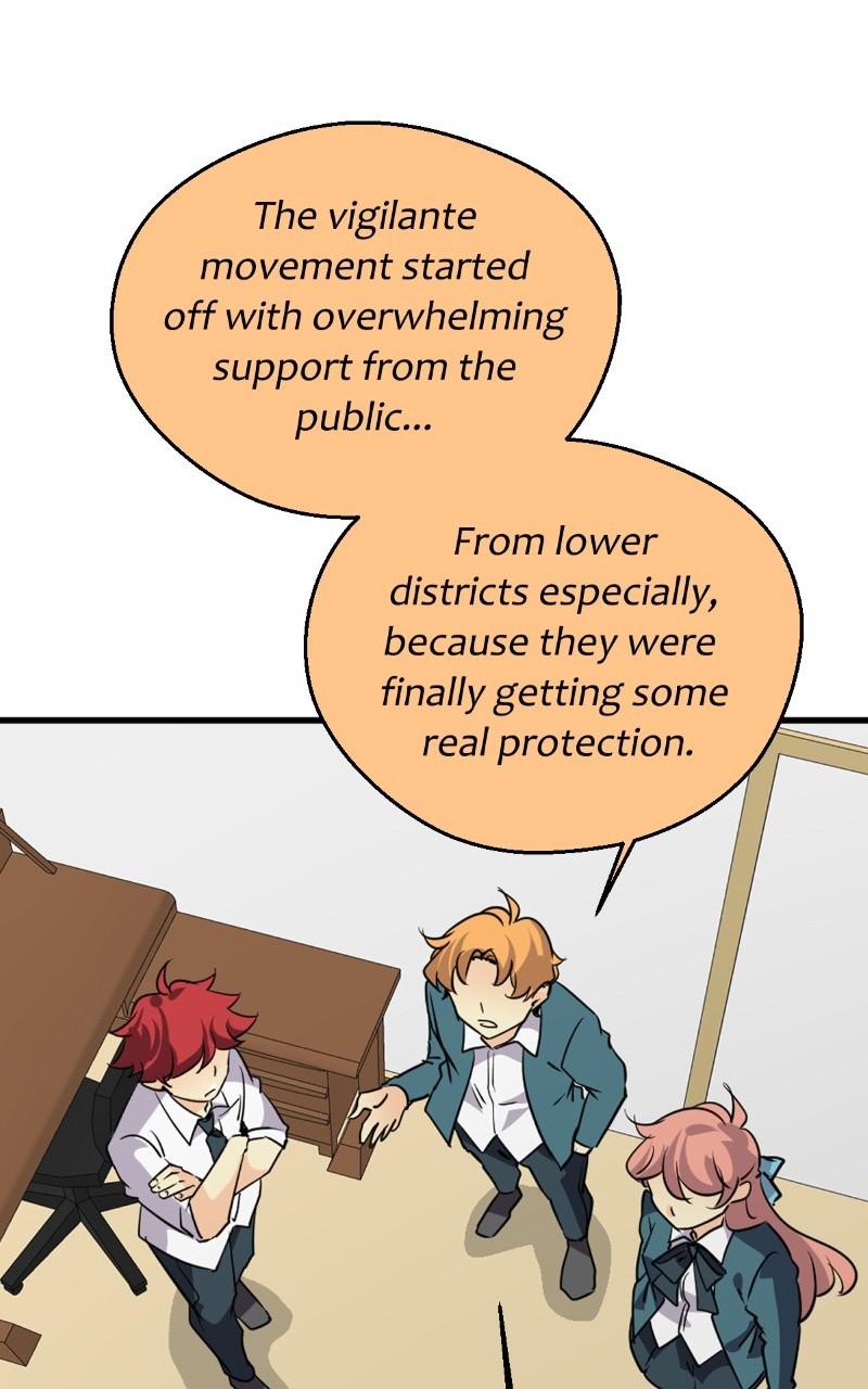 unOrdinary Chap 293 - Next Chap 294