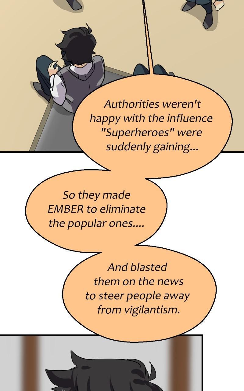 unOrdinary Chap 293 - Next Chap 294