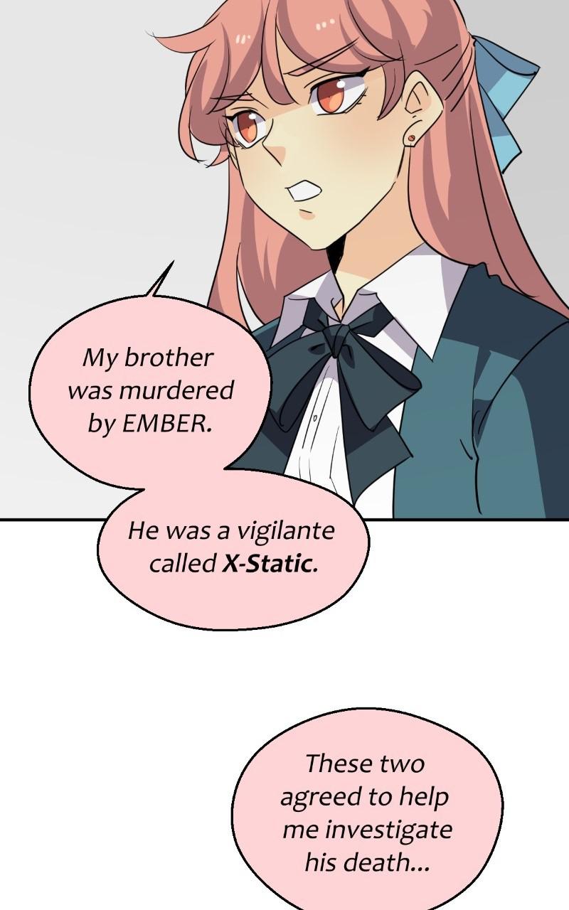 unOrdinary Chap 293 - Next Chap 294