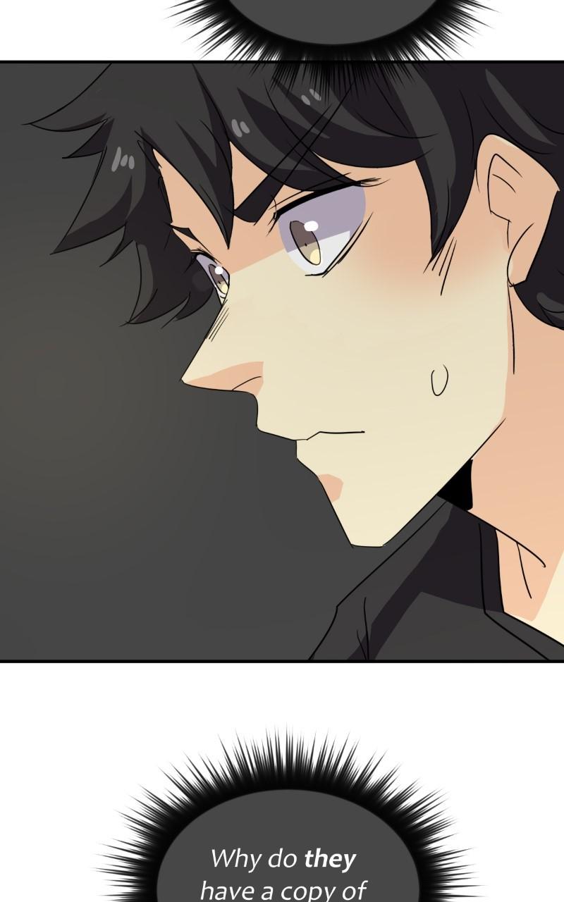 unOrdinary Chap 293 - Next Chap 294